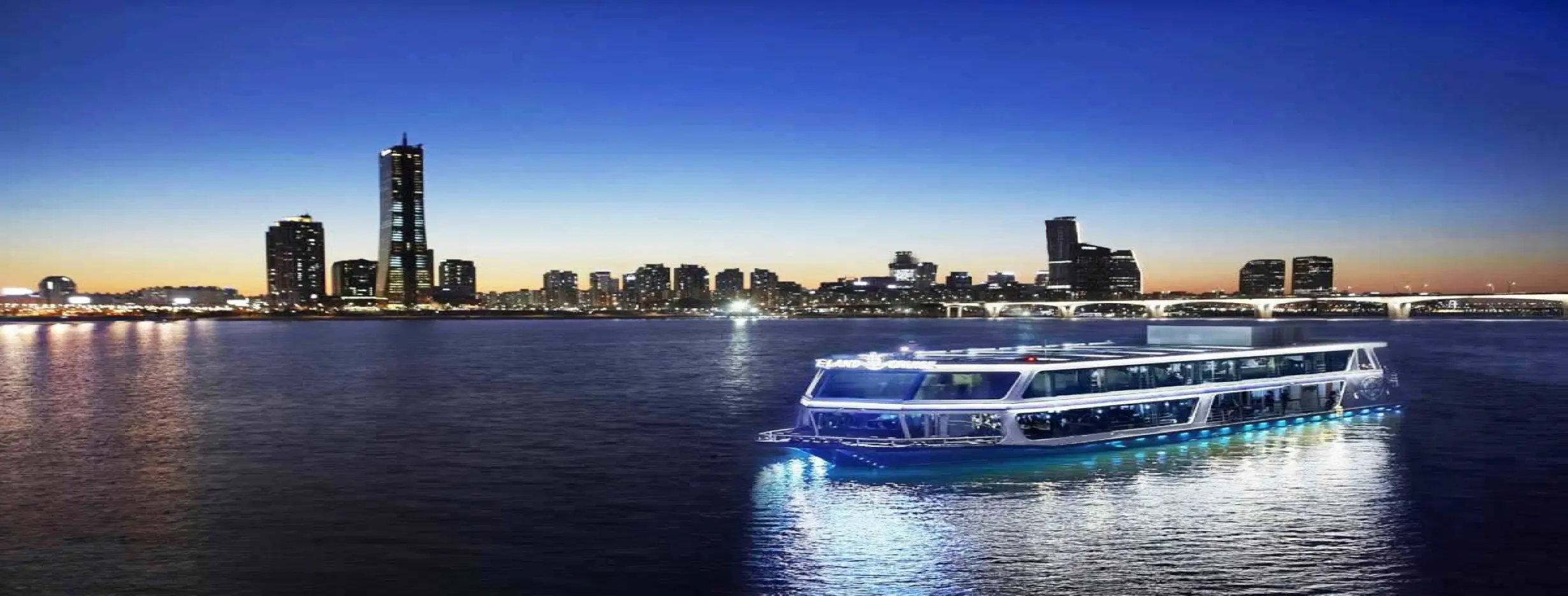 Image for Han River Cruise